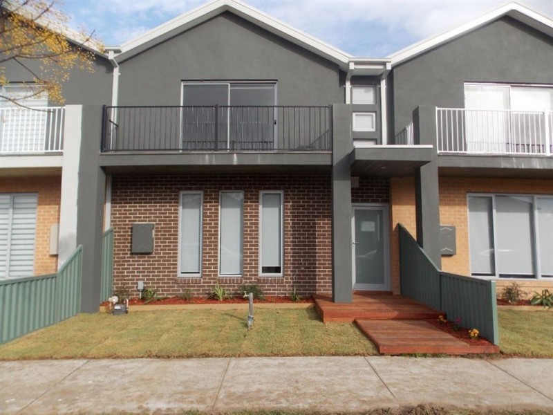 36 Marebourne Street, Epping VIC 3076