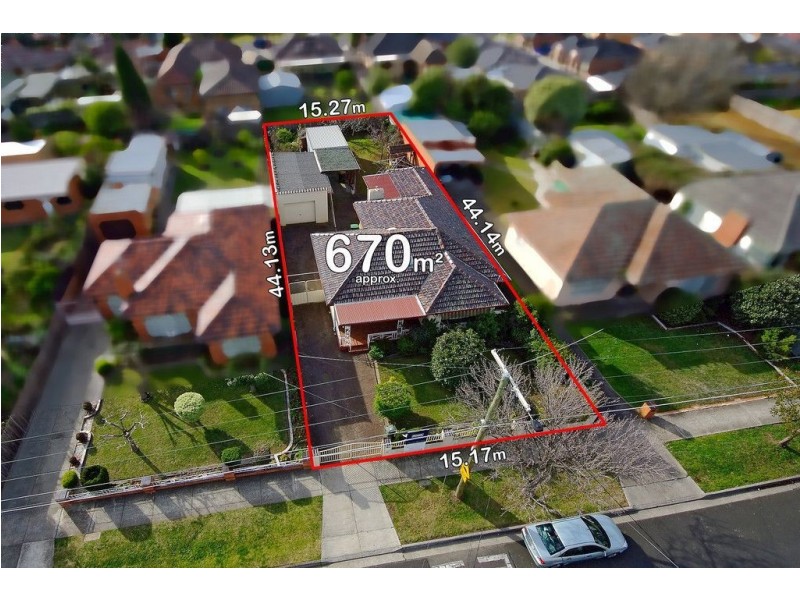 4 William Street, Lalor VIC 3075