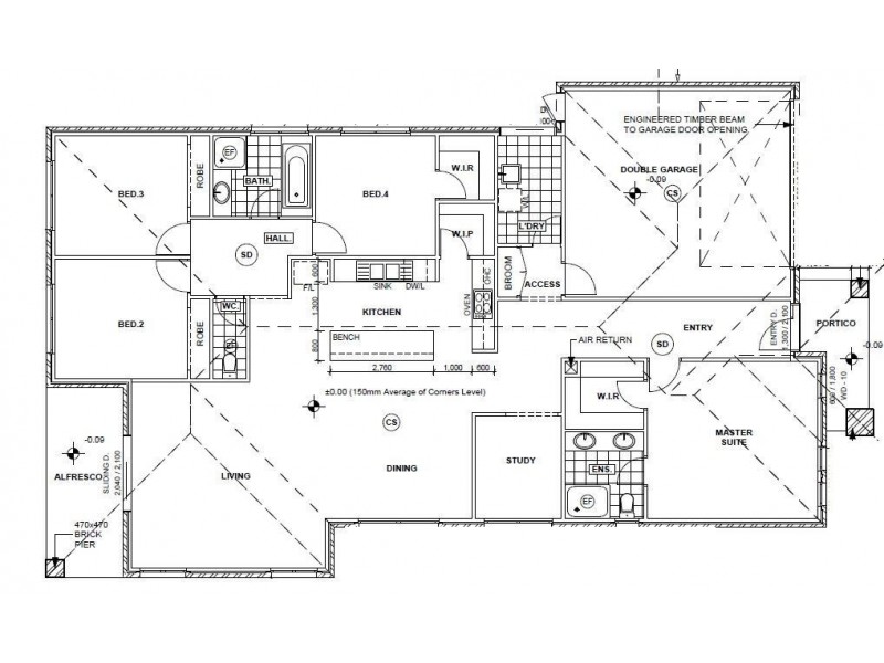 Lot 1505 Evolve Esplanade, Epping VIC 3076