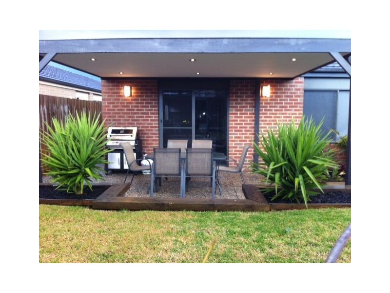 36 Manley Street, Epping VIC 3076