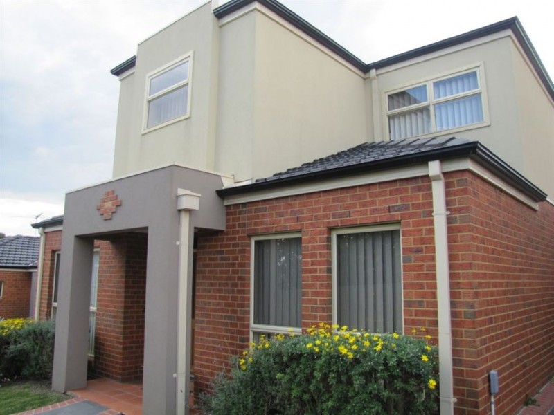 6/31 Old Plenty Road, South Morang VIC 3752