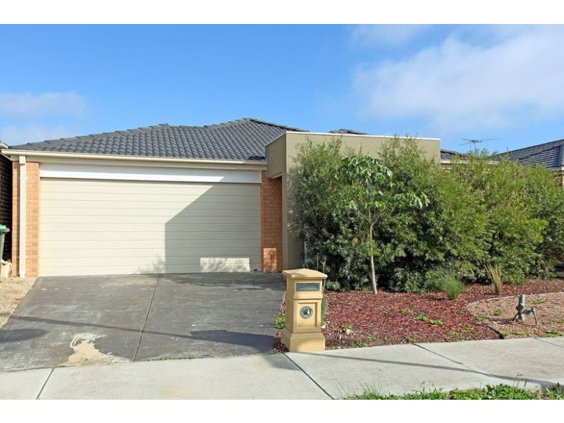 25 Coleridge Way, South Morang VIC 3752