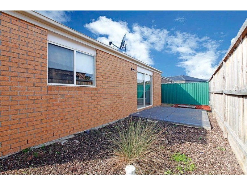 25 Coleridge Way, South Morang VIC 3752