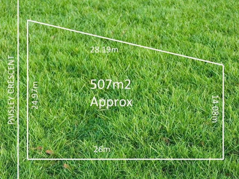 28 Paisley Crescent, Mernda VIC 3754