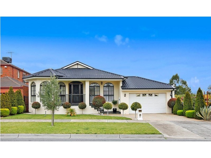 31 Ester Drive, Mill Park VIC 3082