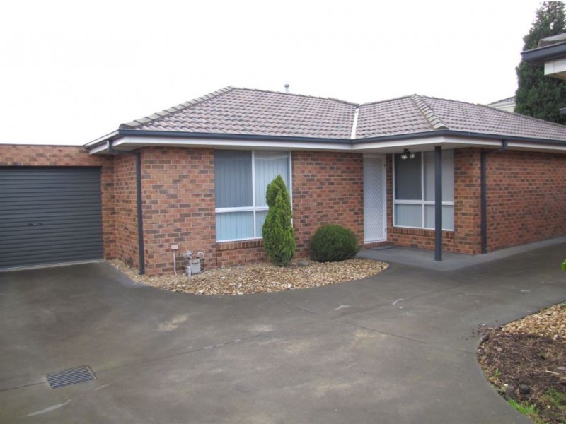 3/97 Duffy Street, Epping VIC 3076