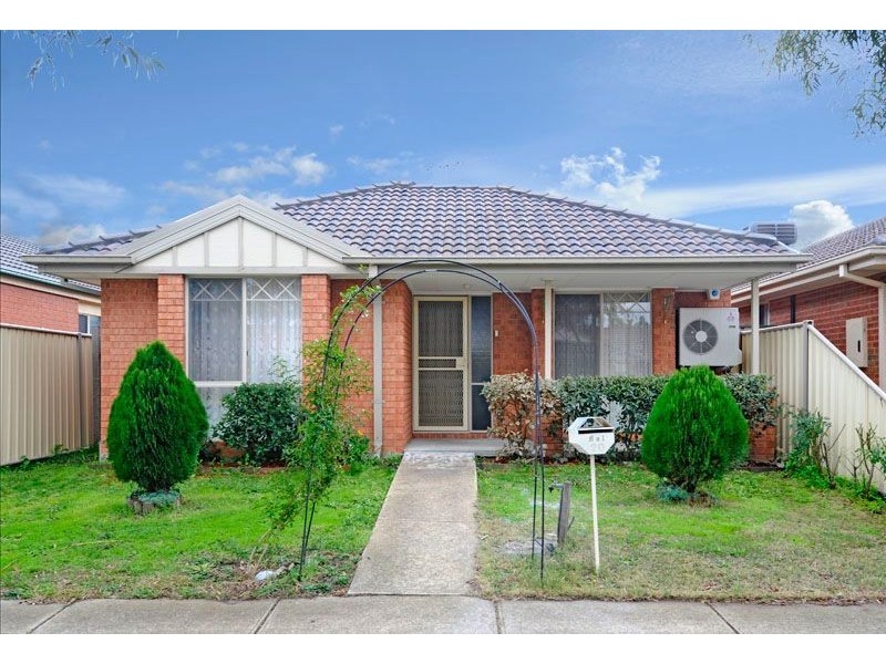 20 Wynnette Court, Epping VIC 3076
