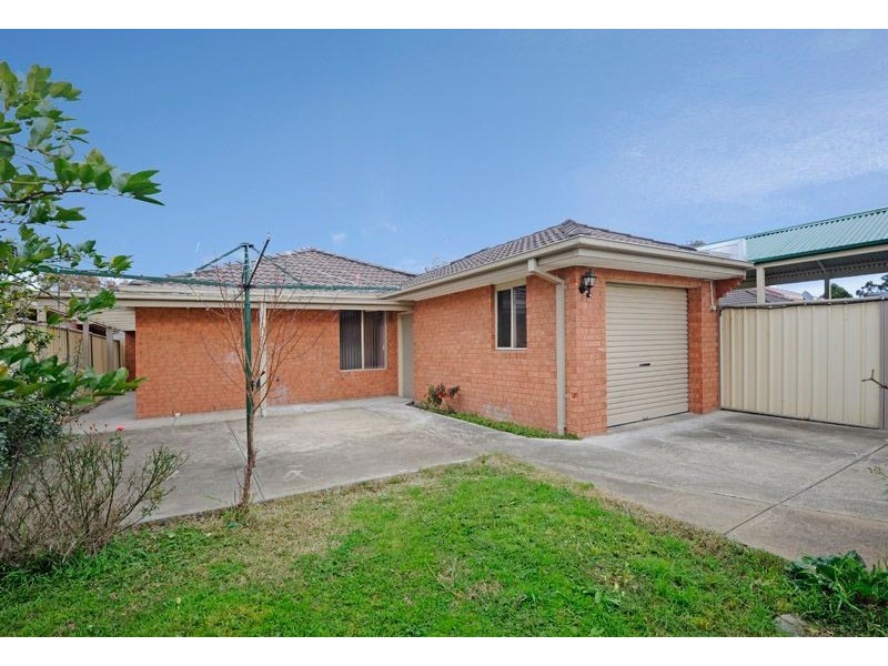 20 Wynnette Court, Epping VIC 3076