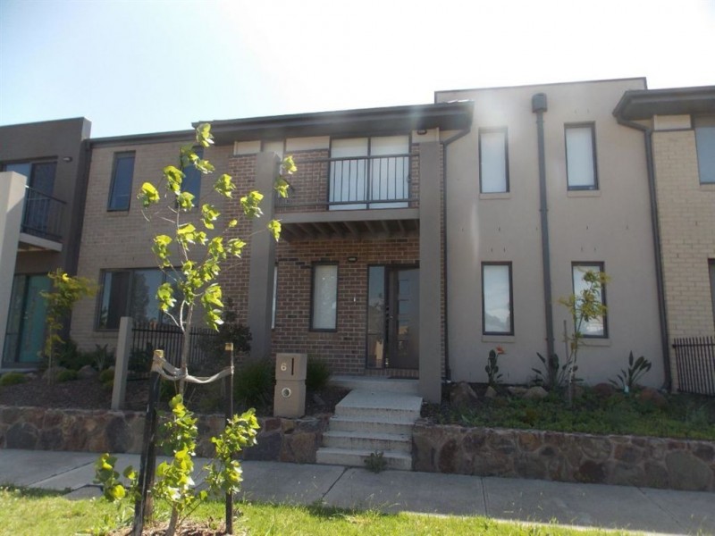 6 Great Brome Avenue, Epping VIC 3076