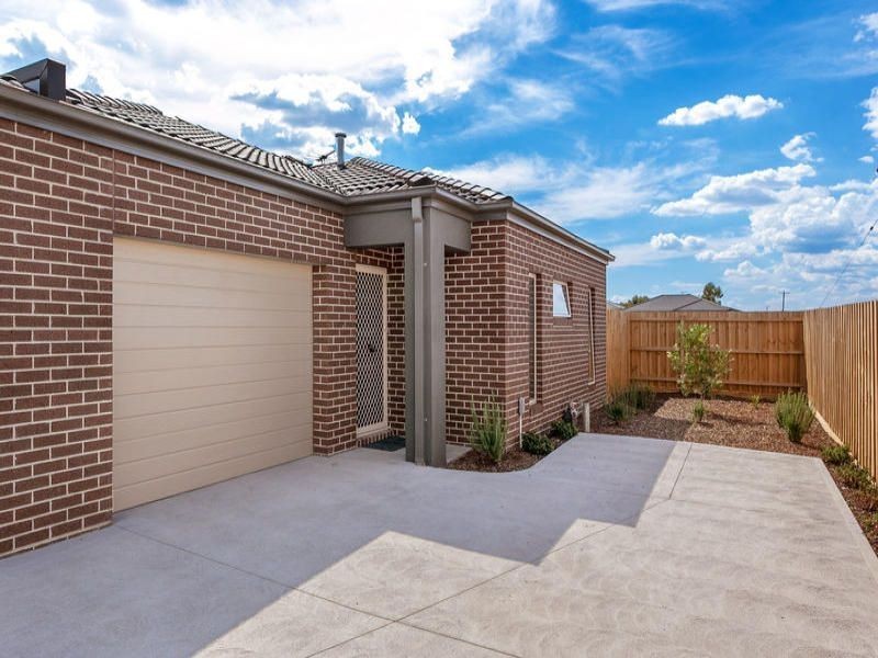 2/25 Edith Street, Epping VIC 3076