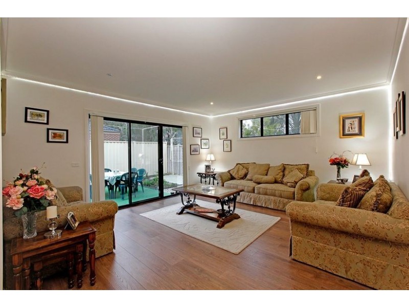 7/13 Viewgrand Boulevard, Epping VIC 3076