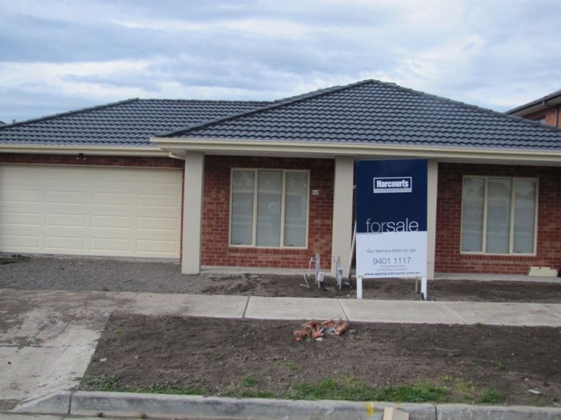 11 Unmack Road, Epping VIC 3076