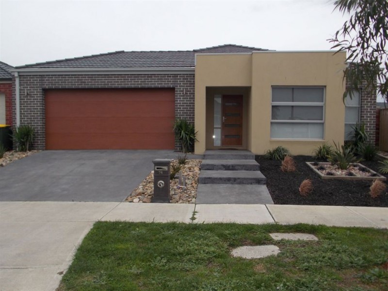 74 The Parade, Epping VIC 3076