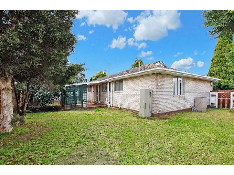 7 Clunes Place, Epping VIC 3076