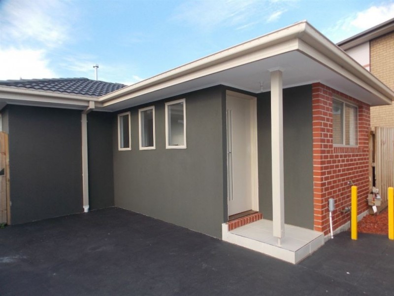 4/167 The Boulevard, Thomastown VIC 3074