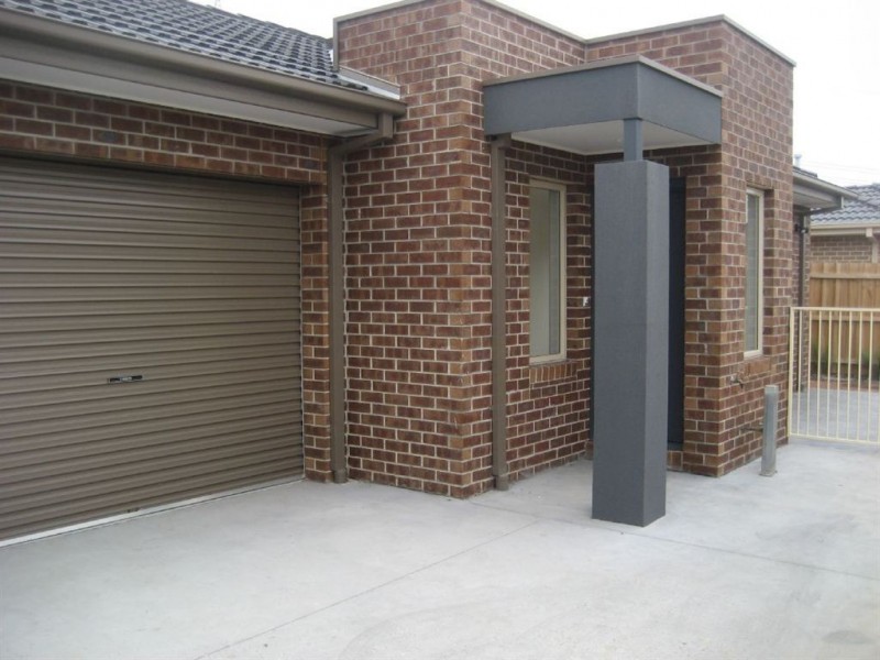 3/7 Rosamond Street, Epping VIC 3076