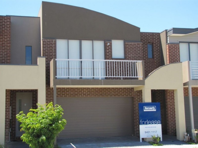 5 Duke Street, Epping VIC 3076