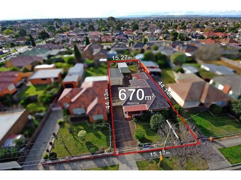 4 William Street, Lalor VIC 3075