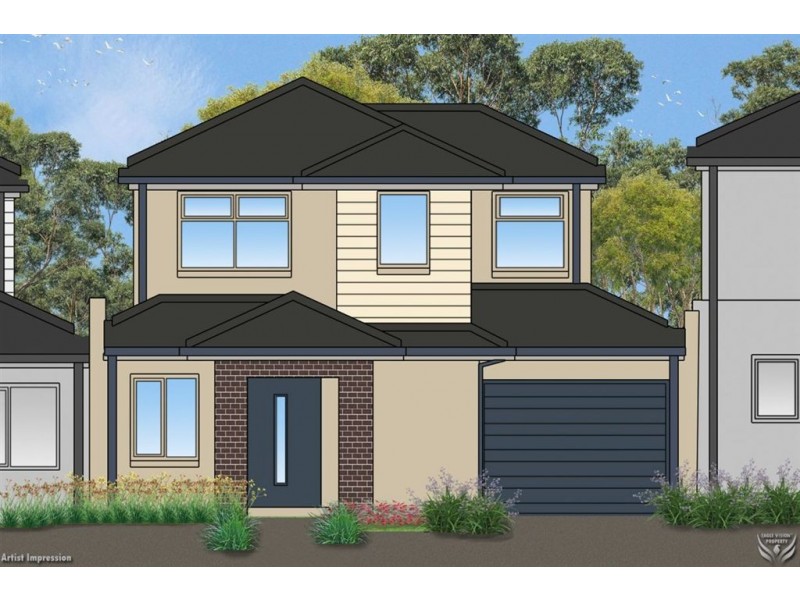 2/26 Miranda Road, Reservoir VIC 3073