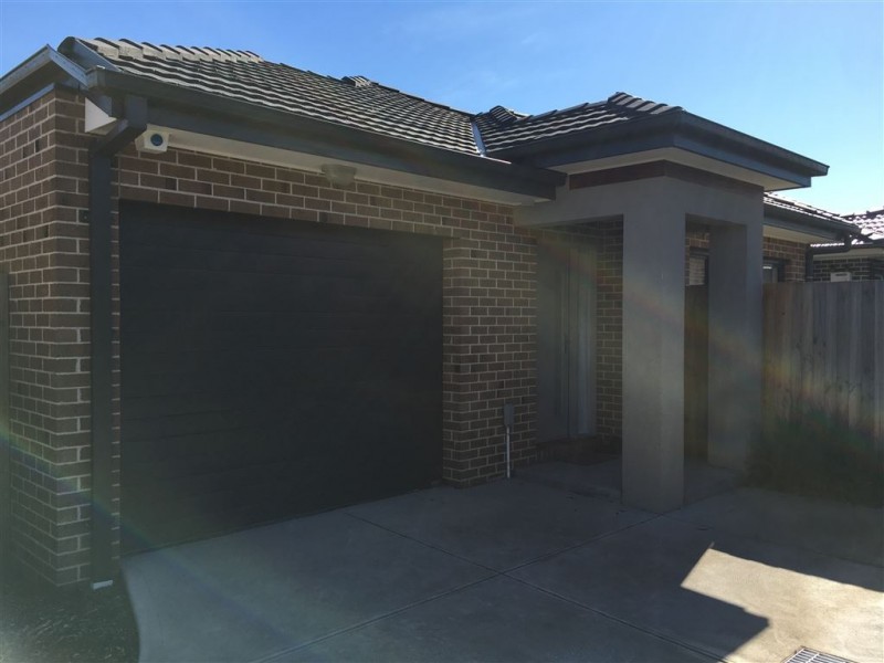 2/23 Edith Street, Epping VIC 3076