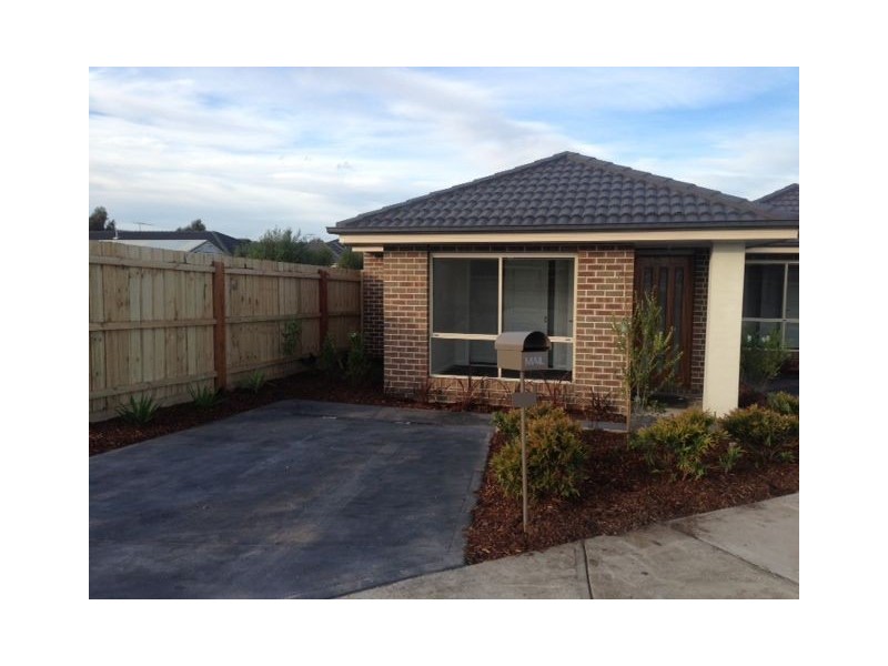 7 Edith Street, Epping VIC 3076