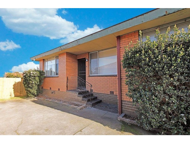 4/27 Allenby Avenue, Reservoir VIC 3073