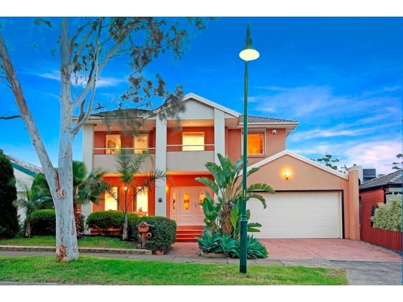 7 St Leger Rise, Bundoora VIC 3083