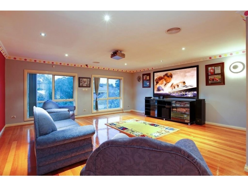 7 St Leger Rise, Bundoora VIC 3083