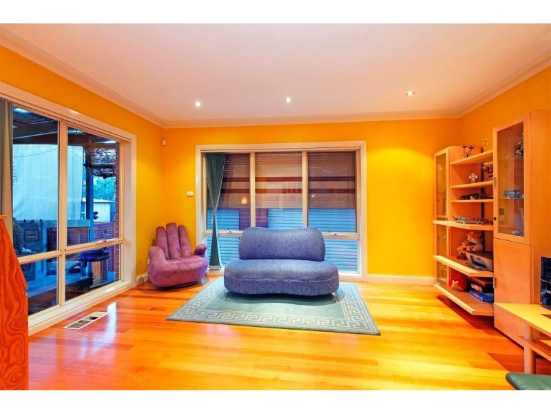 7 St Leger Rise, Bundoora VIC 3083