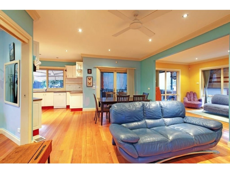 7 St Leger Rise, Bundoora VIC 3083
