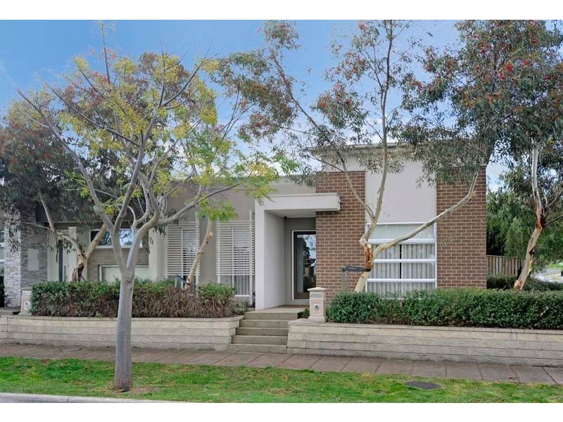 13 McKillop Avenue, Epping VIC 3076