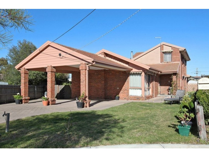 6 Fetlock Place, Epping VIC 3076