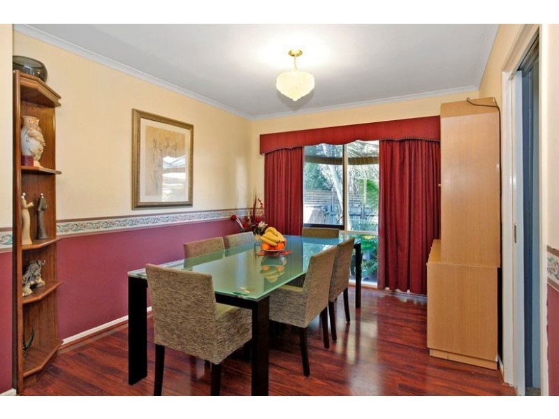 6 Fetlock Place, Epping VIC 3076