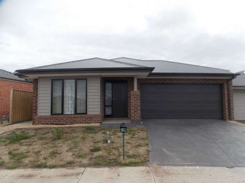 91 Brinkhill Drive, Mernda VIC 3754
