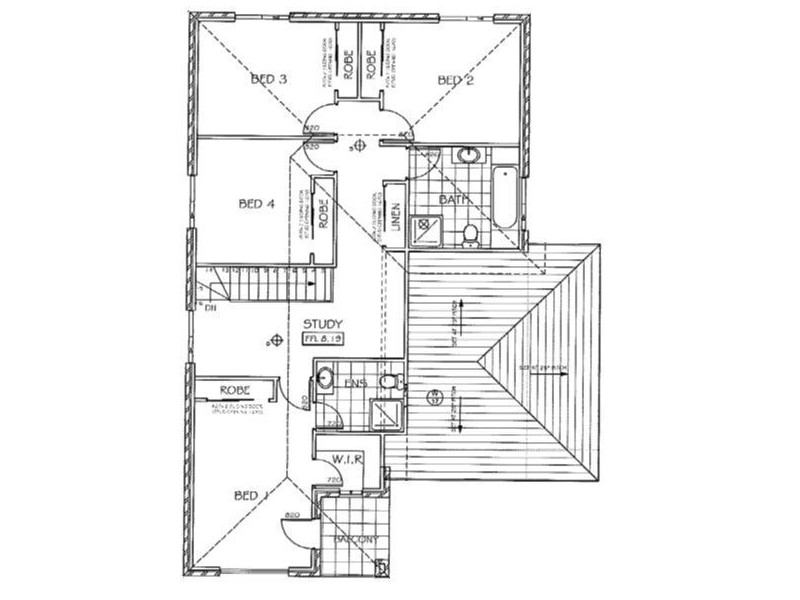 Address available on request, Epping VIC 3076