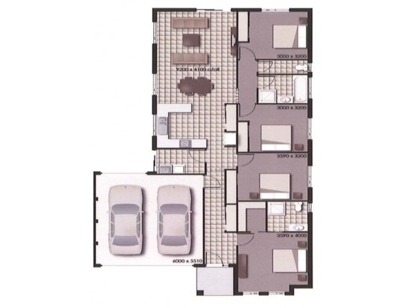 Address available on request, Epping VIC 3076