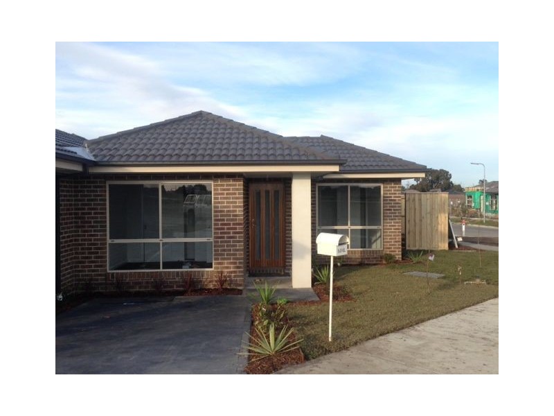 A/7 Edith, Epping VIC 3076