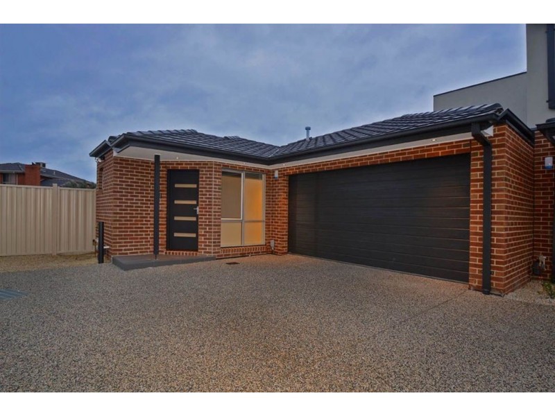 3/11 Portsmouth Place, Epping VIC 3076