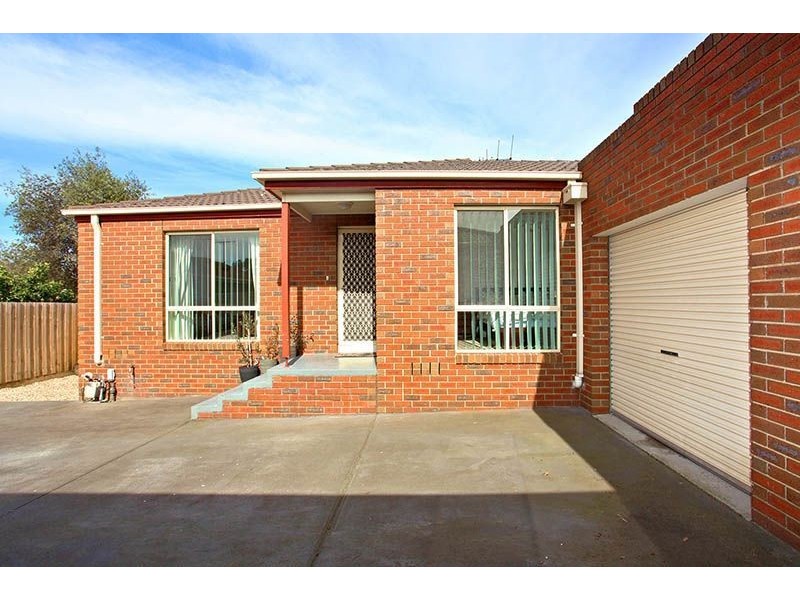 2/2 Heroic Court, Mill Park VIC 3082