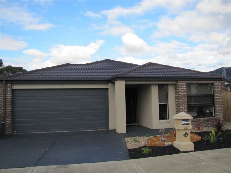 220 Gordons Road, South Morang VIC 3752
