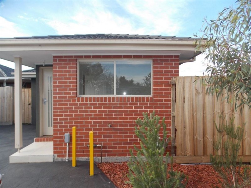 4/167 The Boulevard, Thomastown VIC 3074