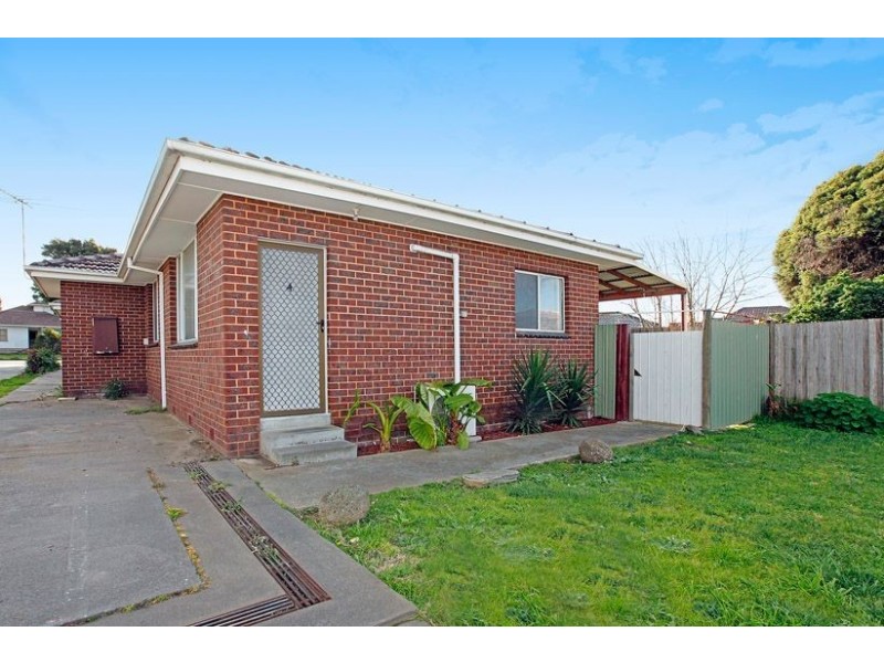 4/25-27 Newton Crescent, Lalor VIC 3075