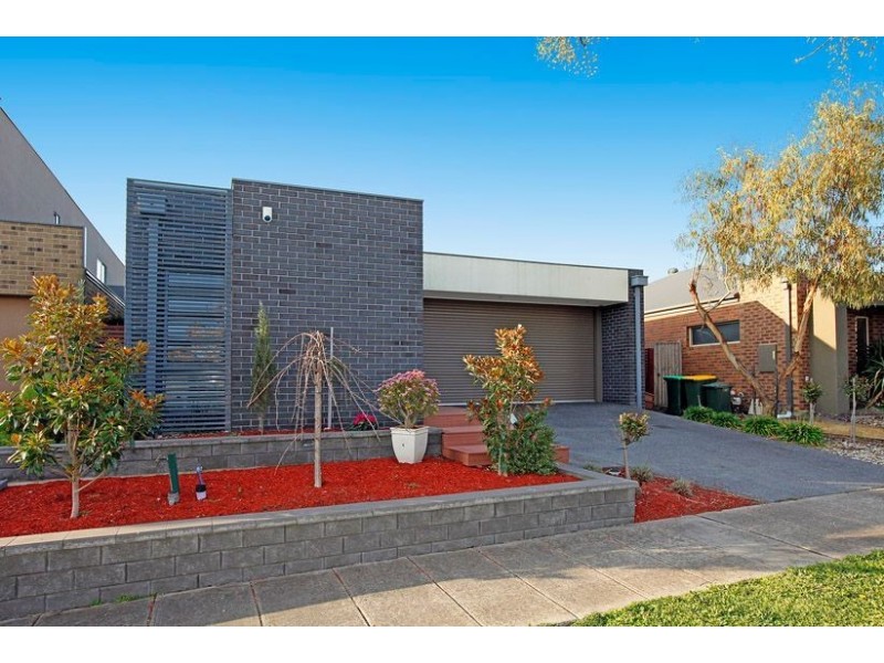 21 McKillop Avenue, Epping VIC 3076