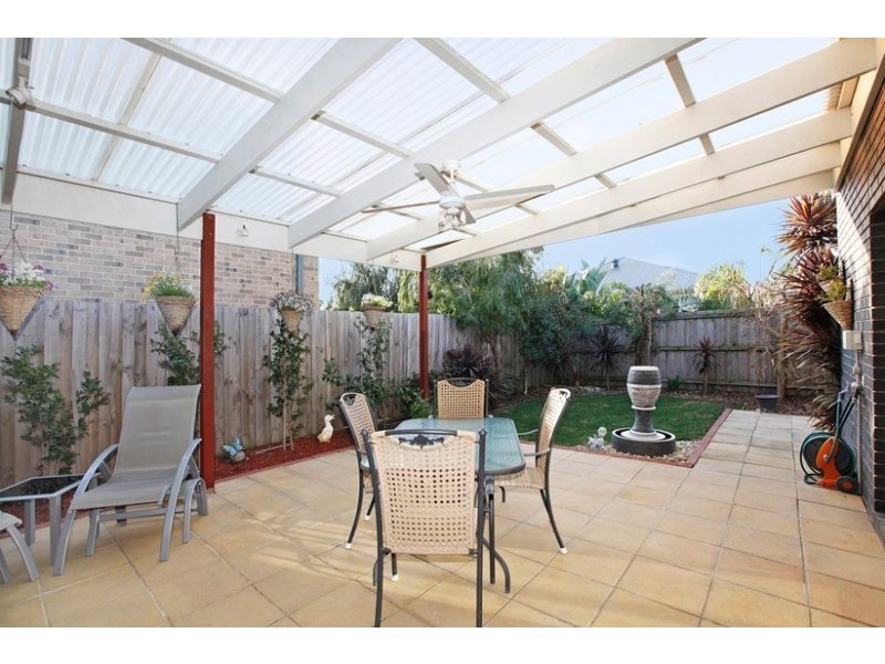 21 McKillop Avenue, Epping VIC 3076