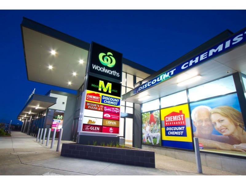 3 Falkirk Drive, Mernda VIC 3754