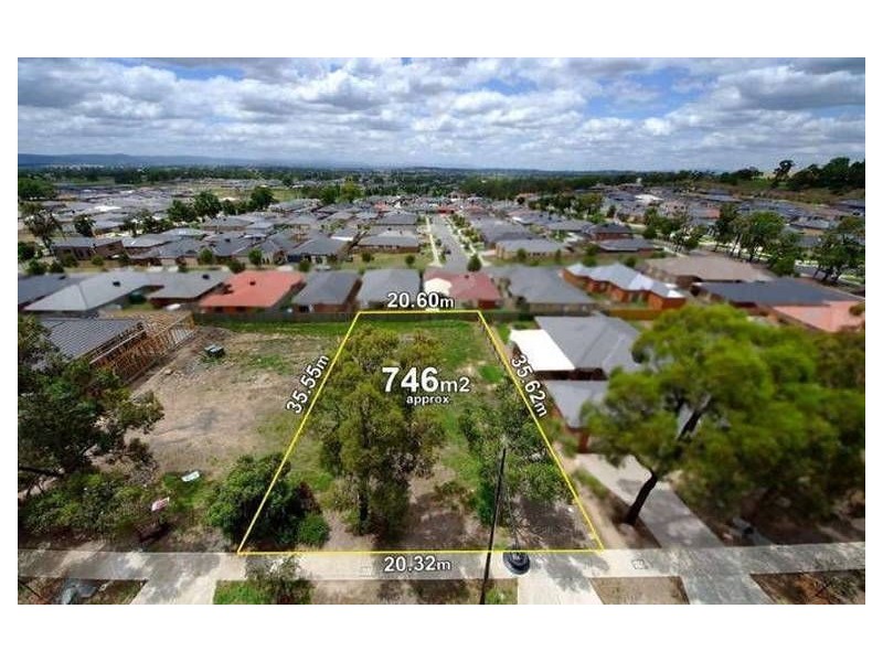 123 Cravens Road, Mernda VIC 3754