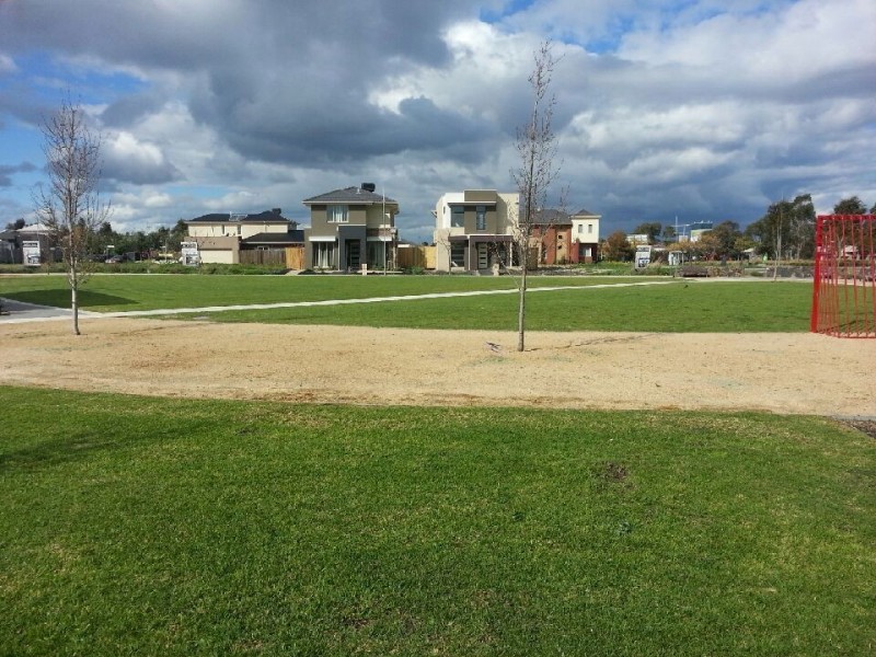 1 Discovery Place, Epping VIC 3076