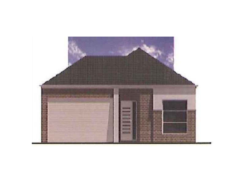 Lot 41 Mombassa Drive, Epping VIC 3076