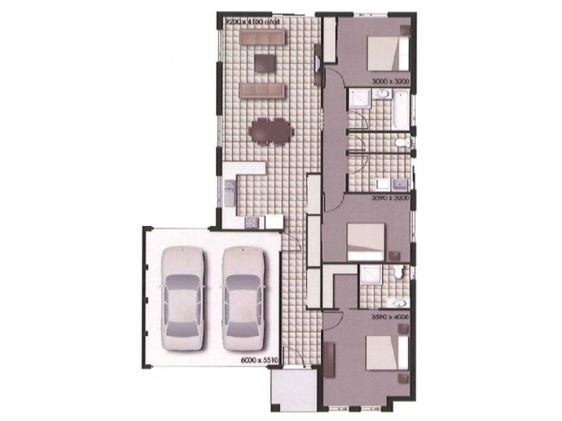 Lot 41 Mombassa Drive, Epping VIC 3076