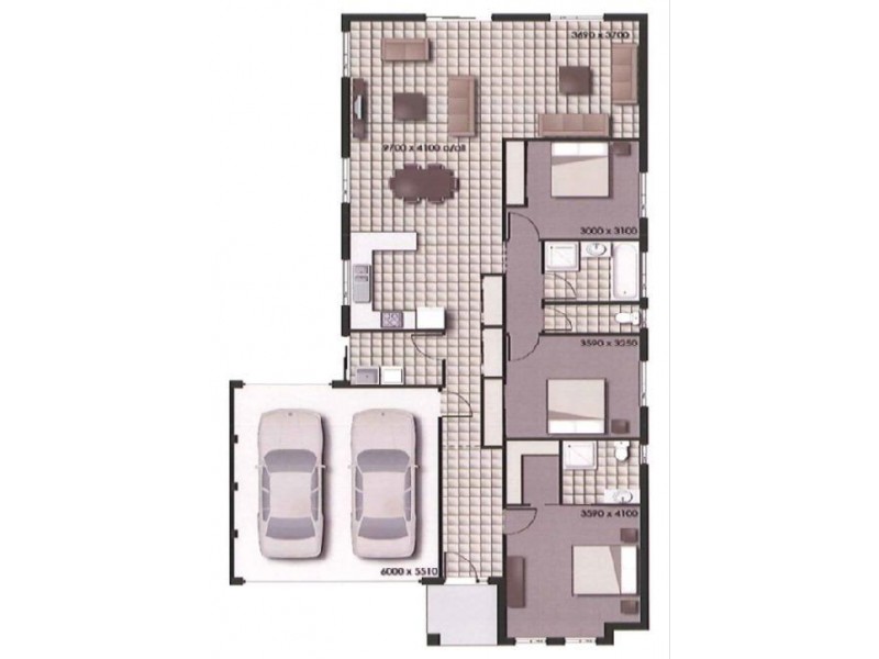 Lot 42 Mombassa Drive, Epping VIC 3076